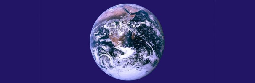 planet Zemlja